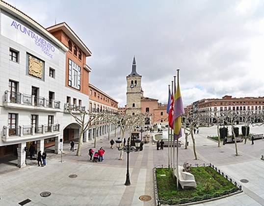 cerrajeros Aravaca Cerrajeros Torrejón de Ardoz 24 horas