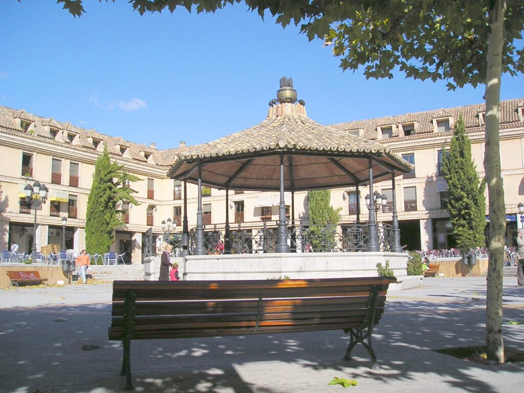 Cerrajeros Las Rozas