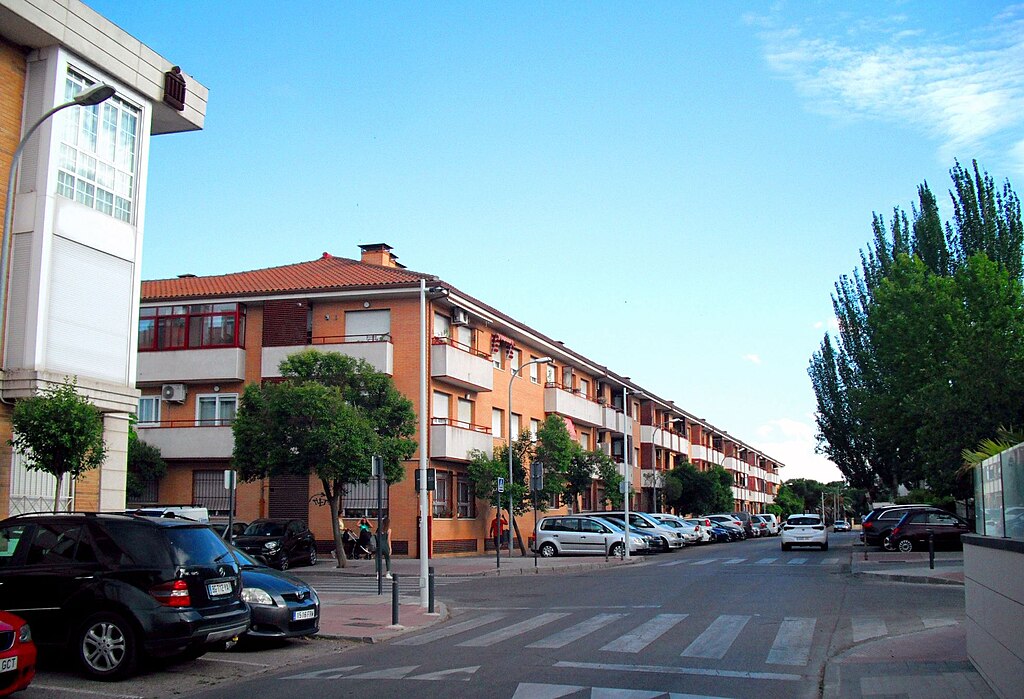Cerrajeros Villanueva de la cañada 24 horas