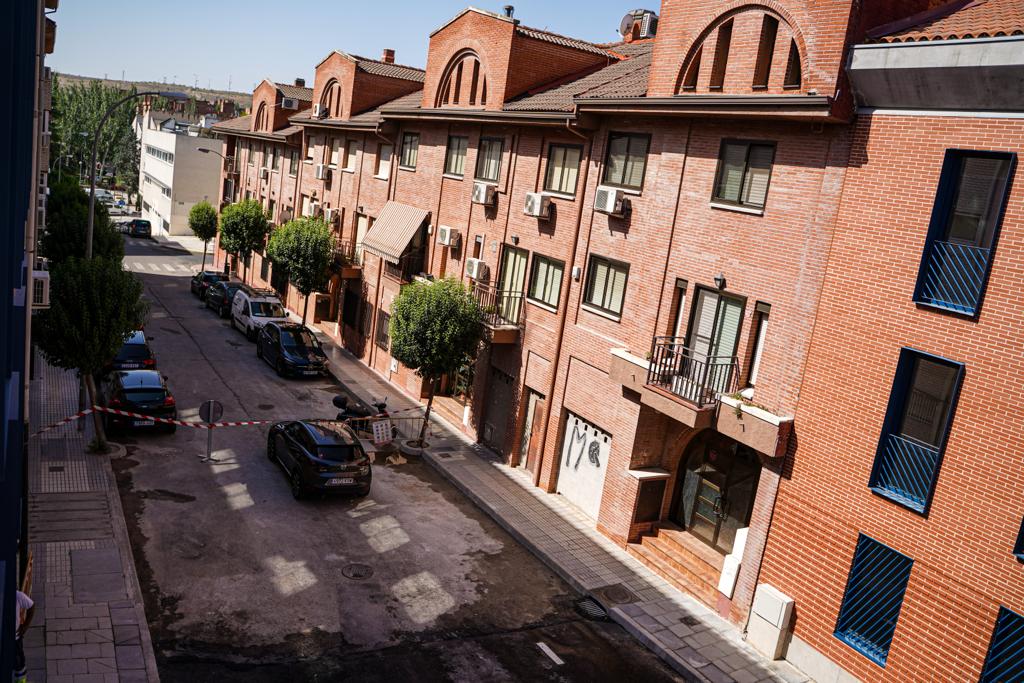 Cerrajeros San Fernando de Henares 24 Horas