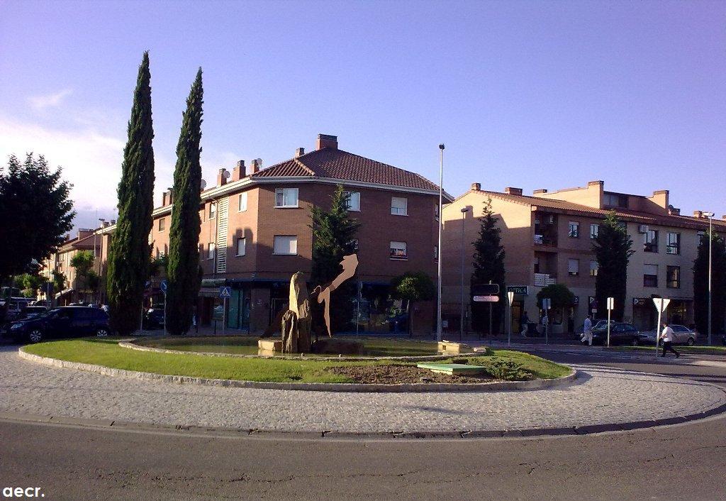 Cerrajeros Villanueva del Pardillo 24 horas